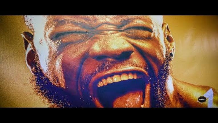 Embedded thumbnail for Deontay Wilder&amp;#039;s Hit List