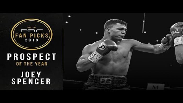 Embedded thumbnail for Best of PBC 2019: Prospect of the Year