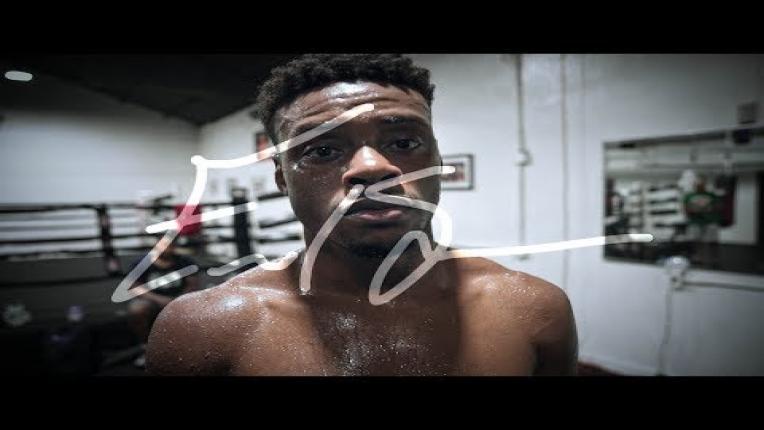 Embedded thumbnail for I Am Errol &amp;quot;The Truth&amp;quot; Spence Jr.