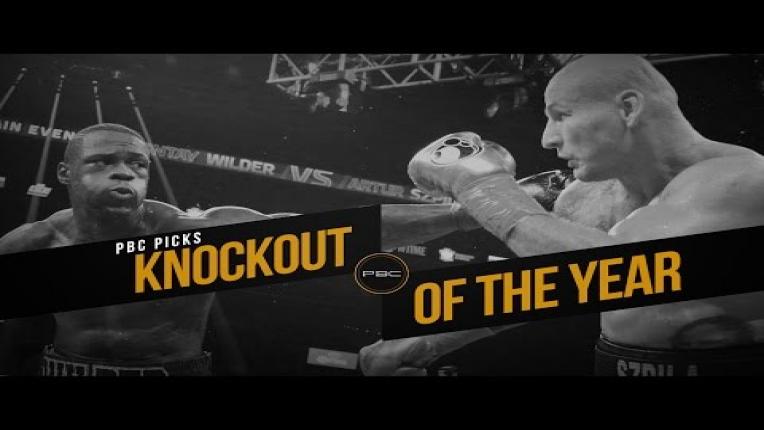 Embedded thumbnail for PBC Best of 2016: Knockout of the Year