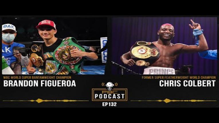 Embedded thumbnail for The Young Guns: Brandon Figueroa &amp;amp; Chris Colbert | The PBC Podcast