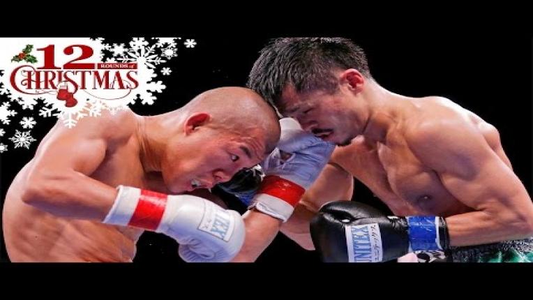 Embedded thumbnail for 12 Rounds of Christmas - Round 9