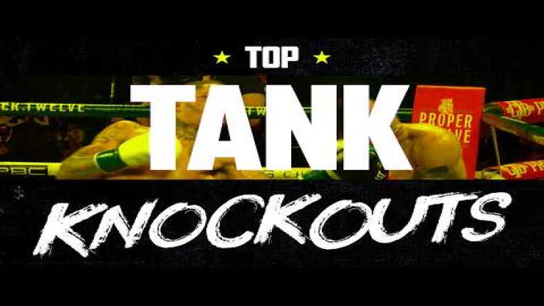 Embedded thumbnail for Gervonta &amp;quot;Tank&amp;quot; Davis&amp;#039;  TOP KNOCKOUTS