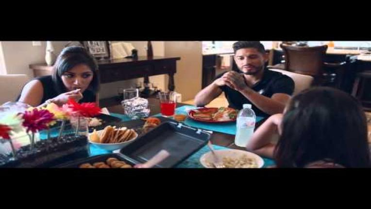 Embedded thumbnail for Getting to know Abner Mares: Episode 2