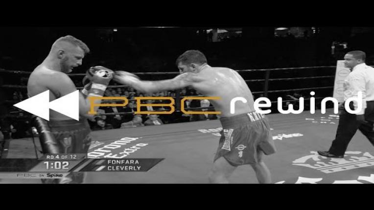 Embedded thumbnail for PBC Rewind: October 16, 2015