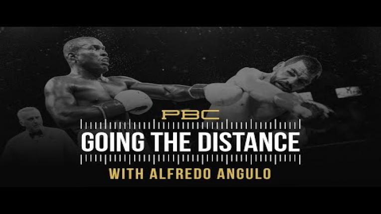 Embedded thumbnail for Alfredo Angulo breaks down his split decision victory over Peter Quillin