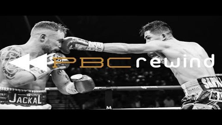 Embedded thumbnail for PBC Rewind: January 28, 2017