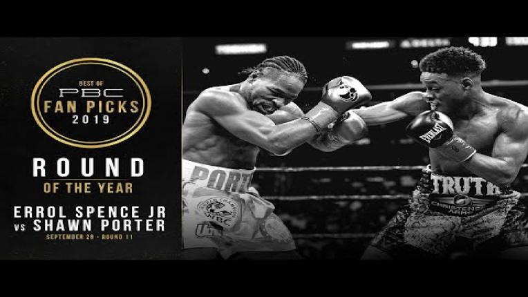 Embedded thumbnail for Best of PBC 2019: Round of the Year