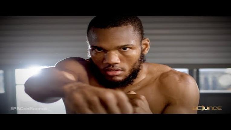 Embedded thumbnail for PBC on Bounce: Julian Williams
