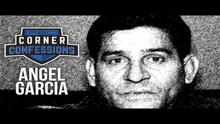 Embedded thumbnail for PBC Corner Confessions: Angel Garcia