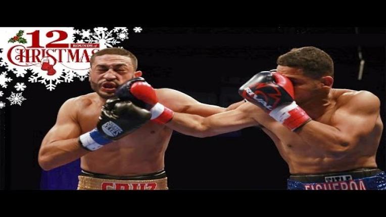 Embedded thumbnail for 12 Rounds of Christmas 2016: Round 8