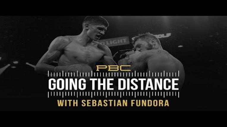 Embedded thumbnail for Sebastian Fundora breaks down his fight with Daniel Lewis