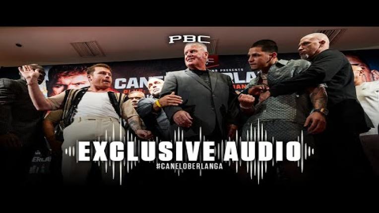 Embedded thumbnail for Canelo to Berlanga: &amp;quot;¡La putiza de tu vida!&amp;quot; | #CaneloBerlanga