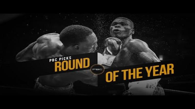 Embedded thumbnail for PBC Best of 2016: Round of the Year