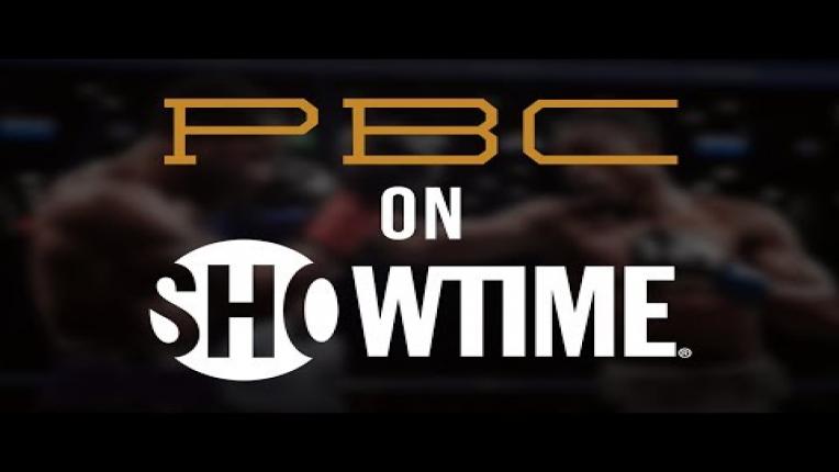 Embedded thumbnail for PBC This Just In: Showtime Announces its 2018 Schedule