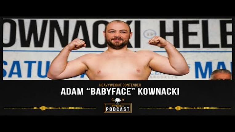 Embedded thumbnail for Adam Kownacki Has Vengeance On His Mind | The PBC Podcast