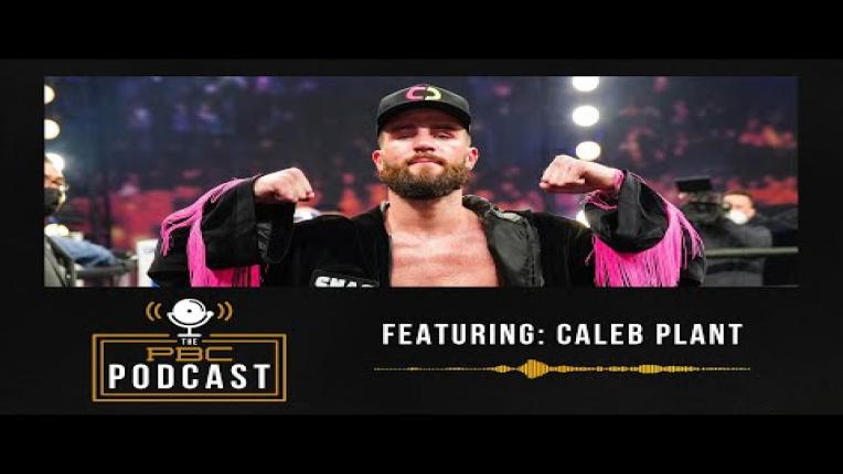 Embedded thumbnail for Caleb Plant and A Modern-Day Classic in Nery vs. Figueroa