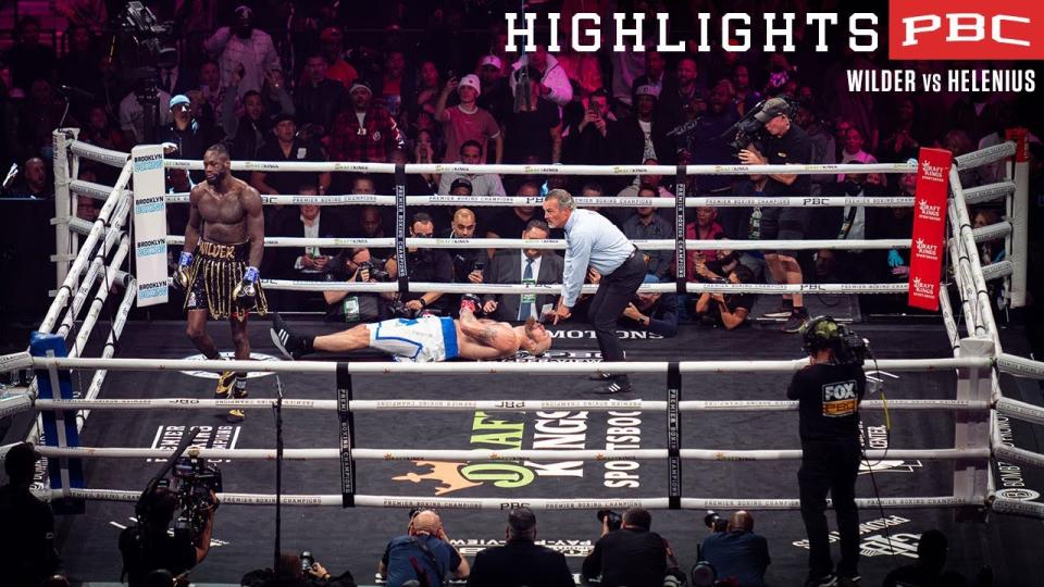 Knockout Kings: MMA Fighters Who Routinely Deliver Spectacular KOs, News,  Scores, Highlights, Stats, and Rumors