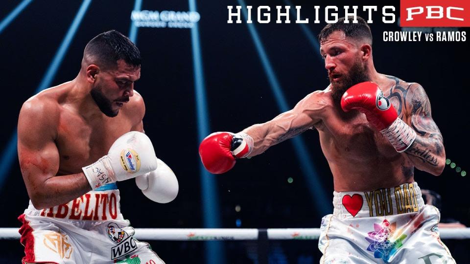 Ranking the 10 Most Destructive Punches in Boxing Today, News, Scores,  Highlights, Stats, and Rumors