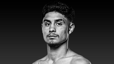 Elijah Garcia: News, Stats, Bio & More - NBC Sports