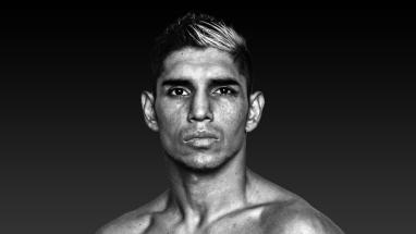 Hector Luis Garcia - Next Fight, Fighter Bio, Stats & News