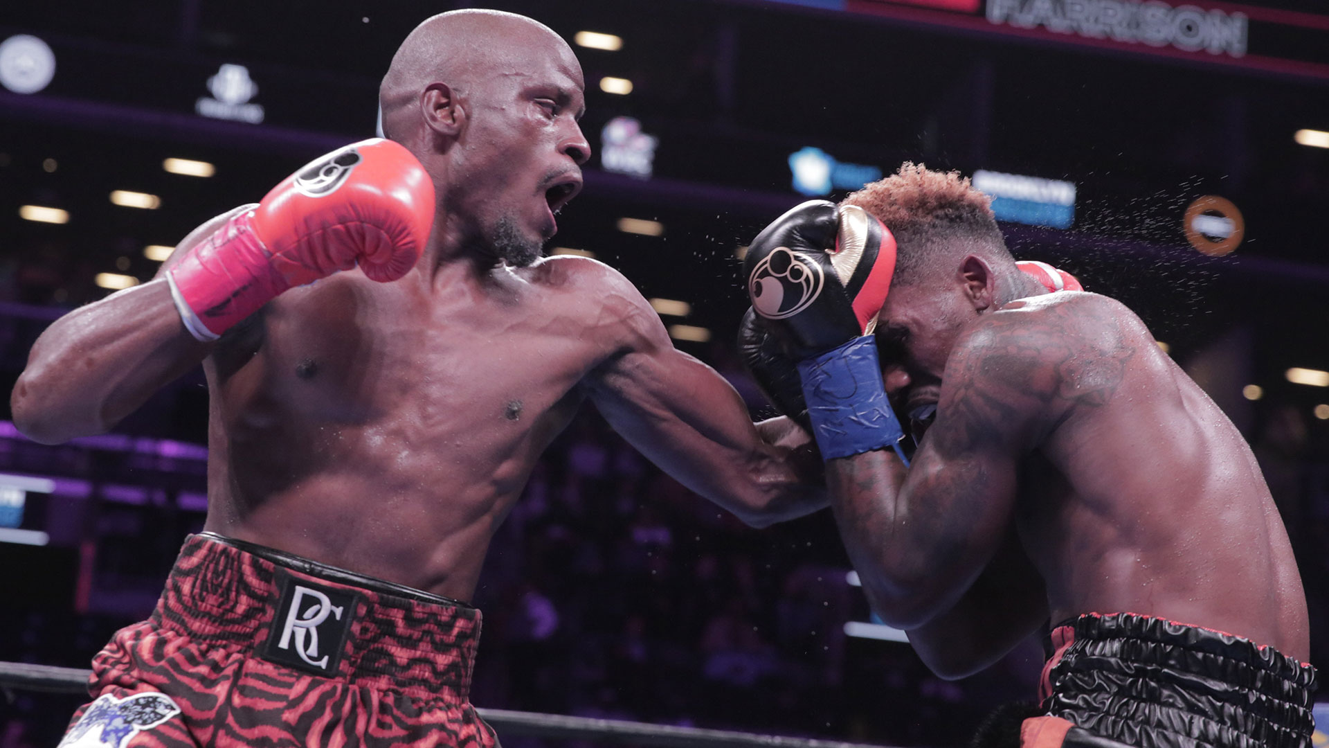 Charlo vs Harrison FULL FIGHT: December 22, 2018 - PBC on FOX1920 x 1080